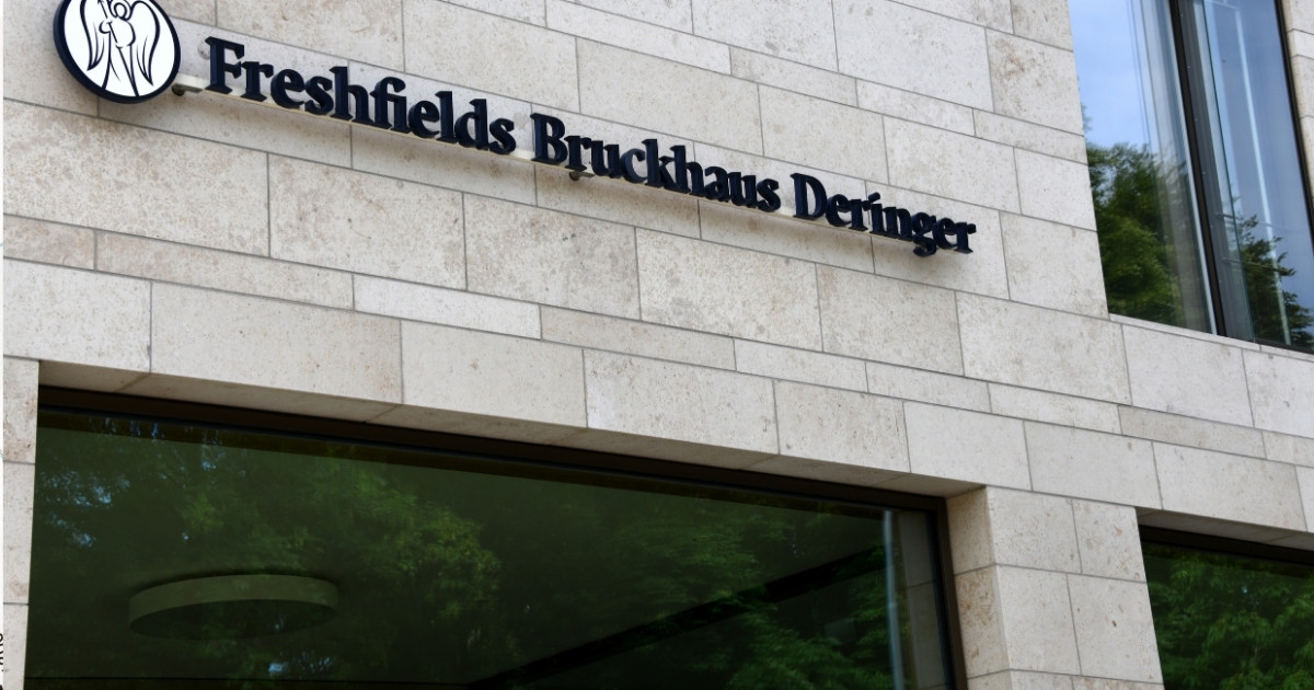 Freshfields Library KI in Kanzleien: Freshfields und Anthropic schließen strategische ...