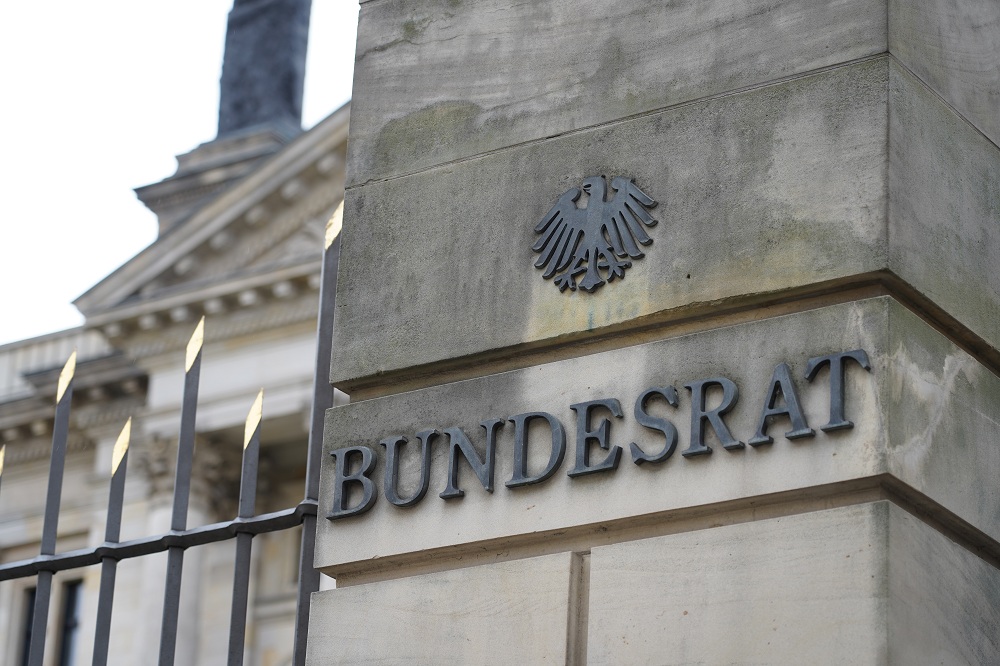 Viel Arbeit für den Bundesrat: Von Kindergeld über E-Scooter bis zum ...