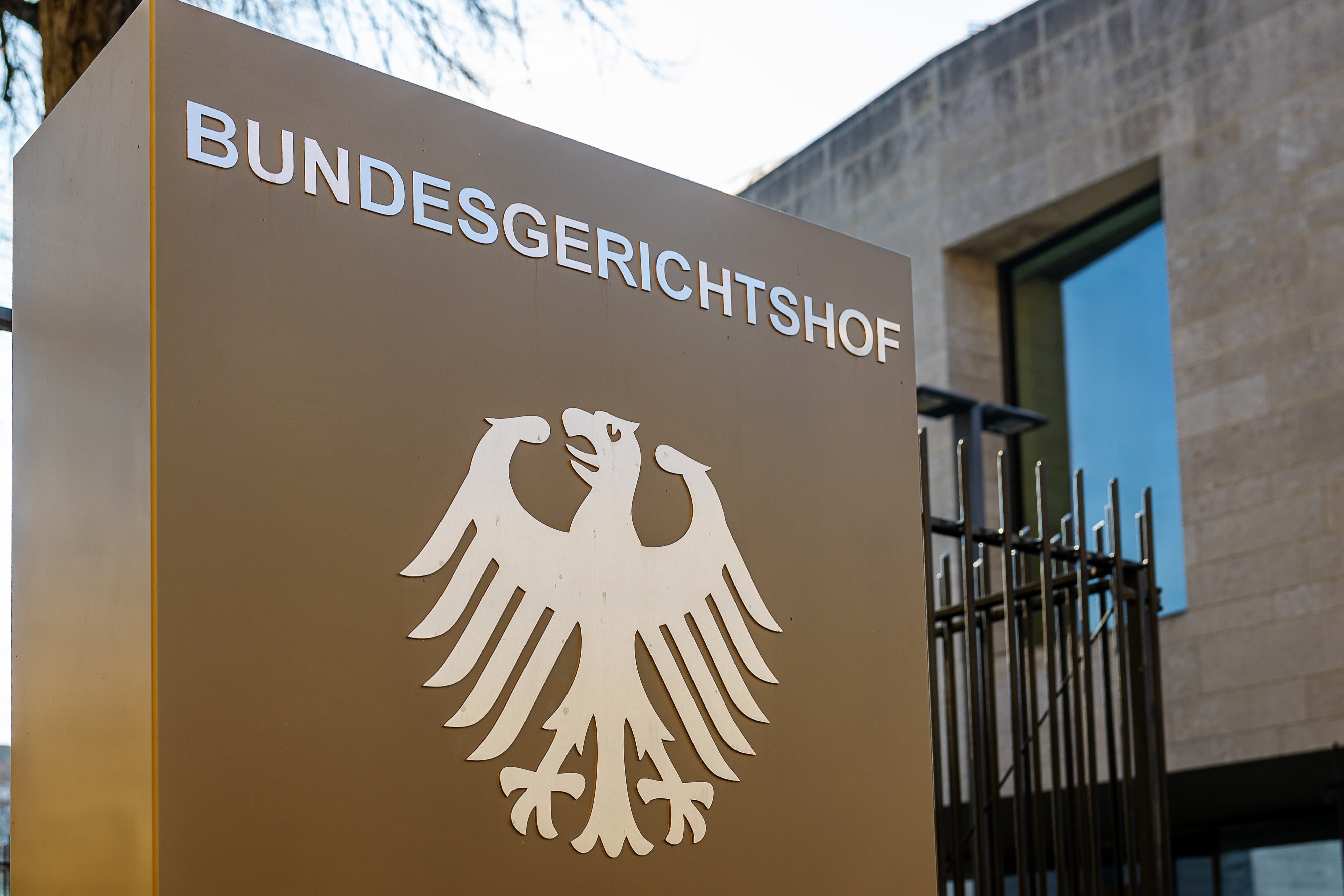 BGH: Volker Sander übernimmt Vorsitz des II. Zivilsenats | beck-aktuell