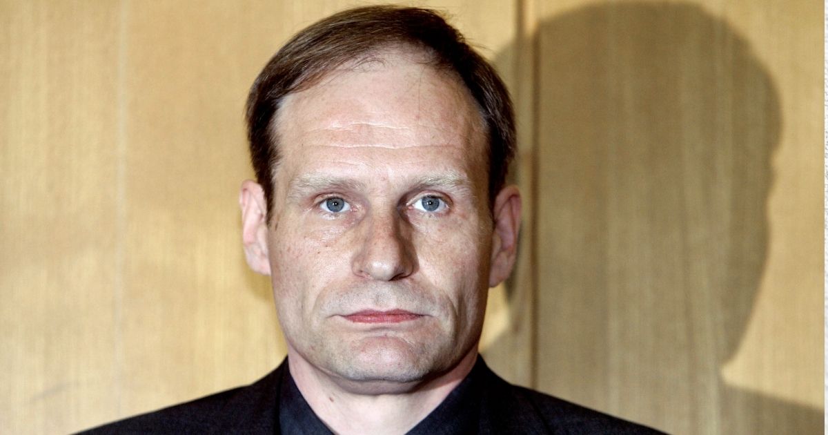 Kannibale von Rotenburg: Armin Meiwes bleibt im Gefängnis | beck-aktuell