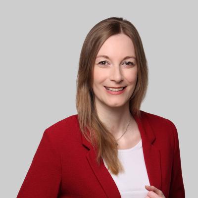 Dr. Jannina Schäffer