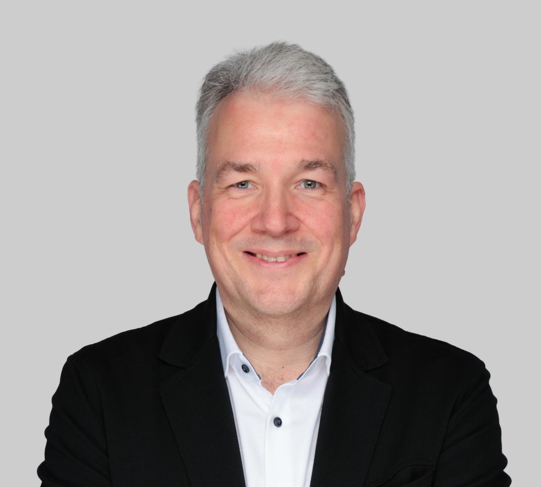 Bild von Jörg von Heinemann