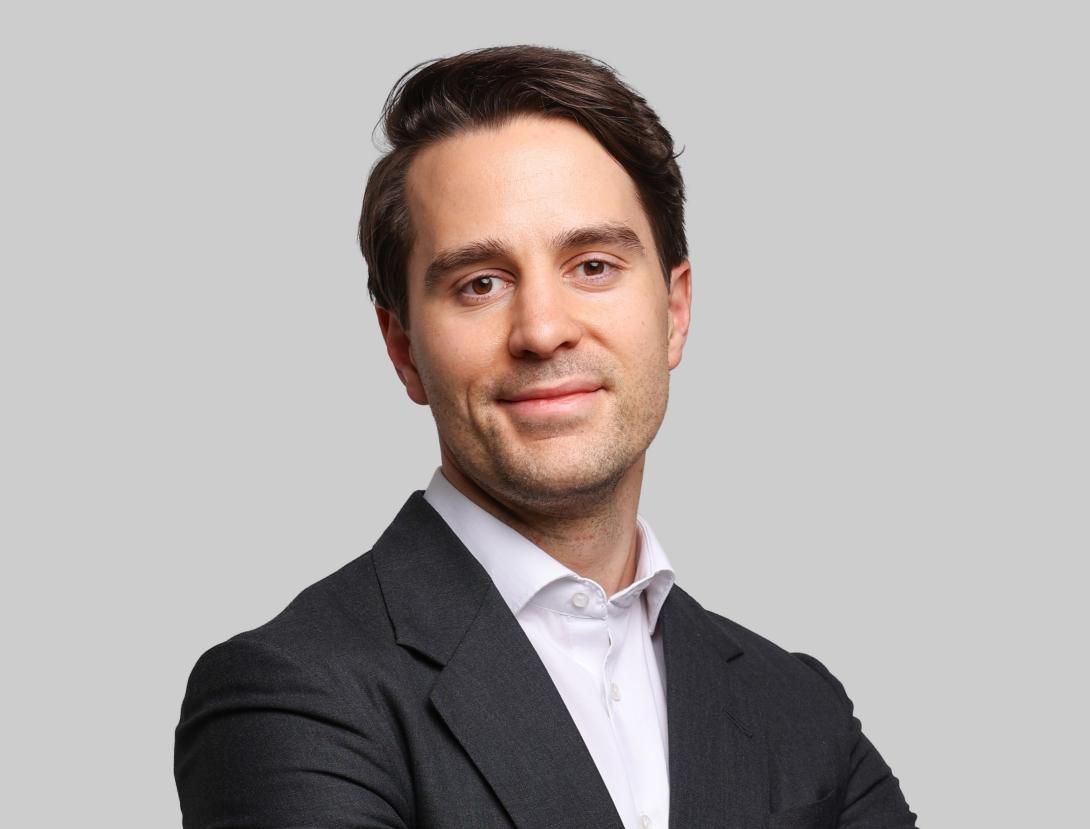 Bild von Maximilian Amos