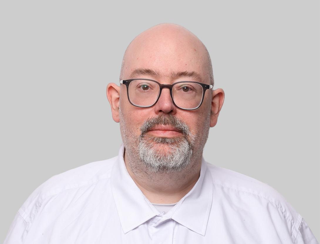 Bild von Michael Dollmann