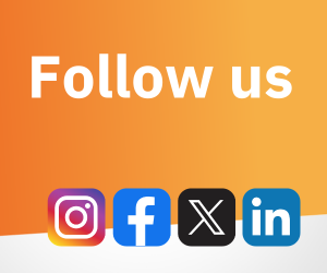 Banner für die Social Media Kanäle von beck-aktuell